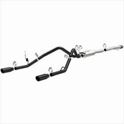 MagnaFlow Stainless Steel Cat-Back Performance Exhaust System - 15361